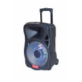 Popular Rechargeable Speaker with Wireless Mic Cx-12D